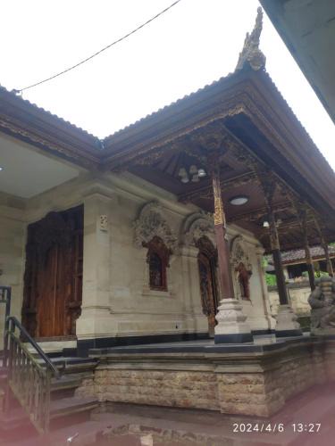 Baturiti House | Sari Family Guest House