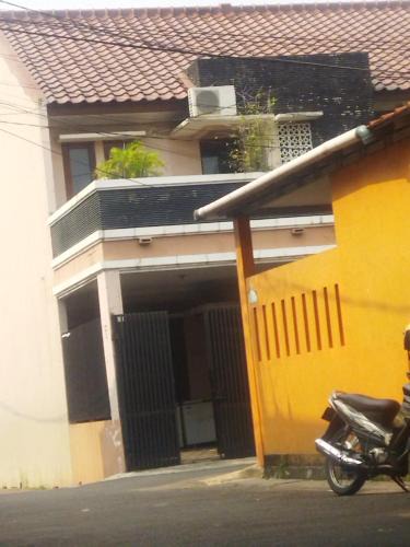 Bekasi Barat Apartment | Sartax