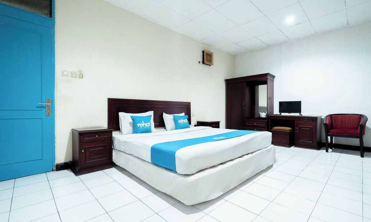 Bandung Hotel | Sartika Hotel