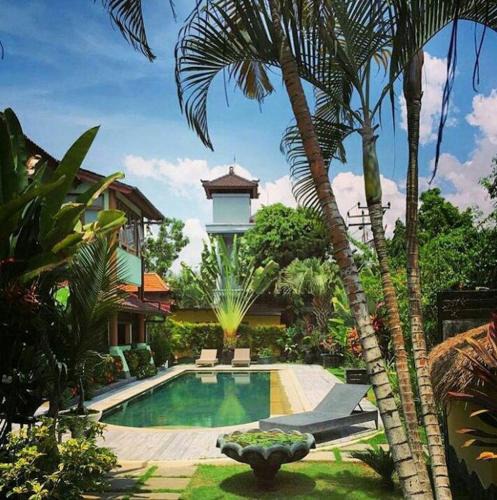 Seminyak House | Sasa Bali Villas