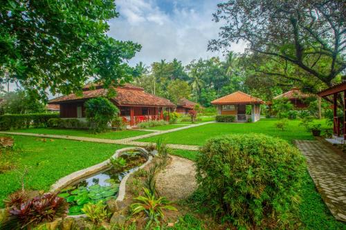 Labuhan Ratu Cabin | Satwa Elephant Ecolodge