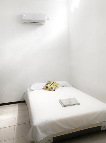 Malang Hotel | Sawojajar Inn