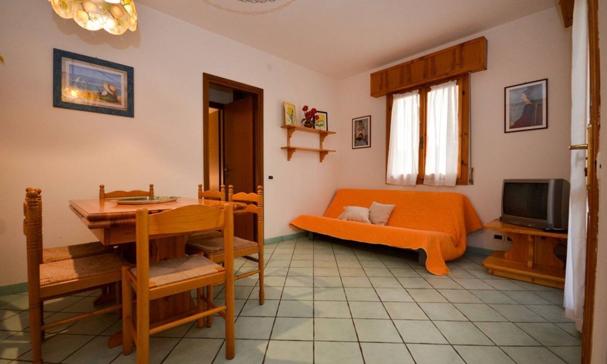 Bibione Lido del Sole Villa | Seafront holiday home for six guests