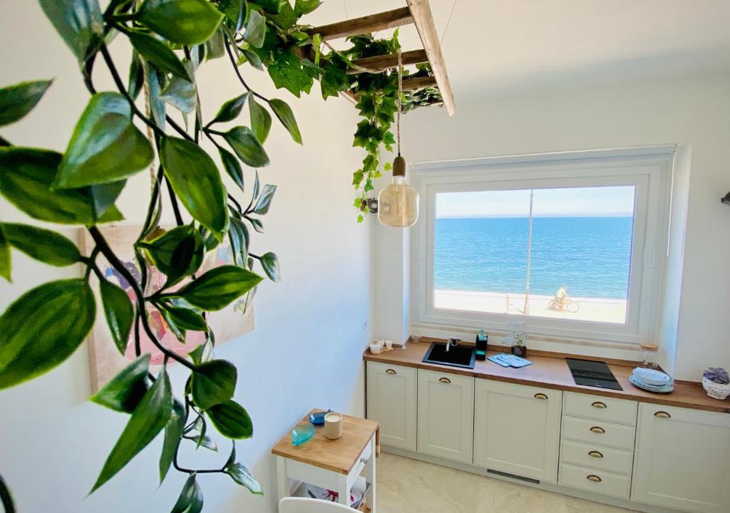 Molfetta Apartment | Seafront Holidays & Workstays