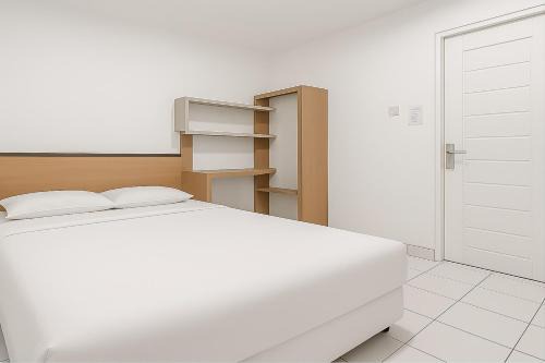 Tasikmalaya Hotel | Seladarma Cozy Mitra RedDoorz