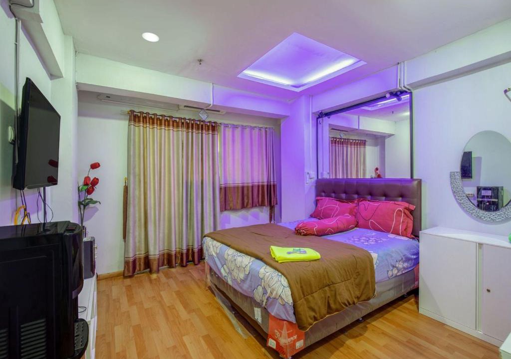 East Jakarta Hotel | Sentra Timur Apartment By Fortune 88