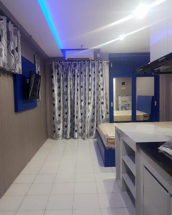 Bekasi Barat Apartment | sentra timur residence