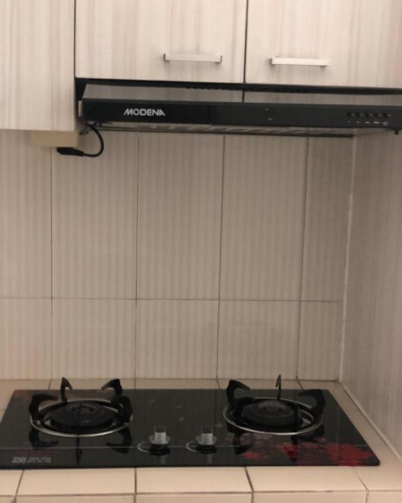 Karawang Apartment | Sentraland Apartment Karawang by Good Sleep