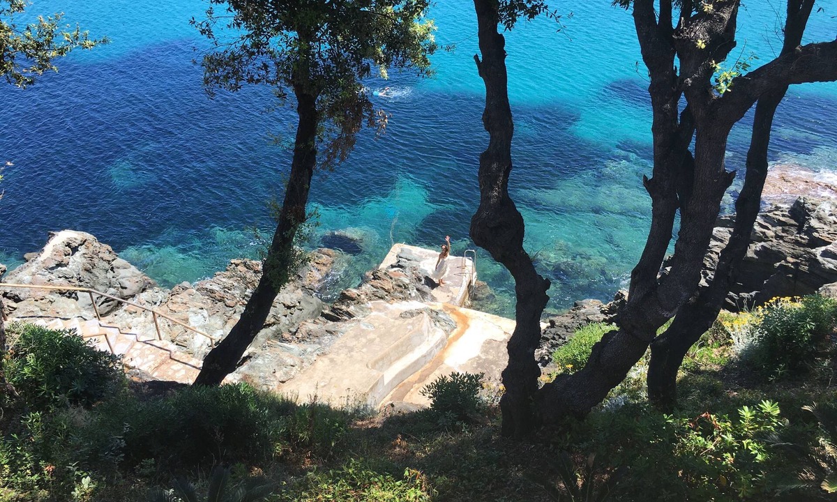 Procchio Villa | SEPTEMBER'S LAST SECOND DEAL IN AN ELBA'S SEA VIEW ASTONISH VILLA