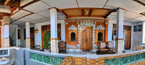 Serangan Inn | Padangbai
