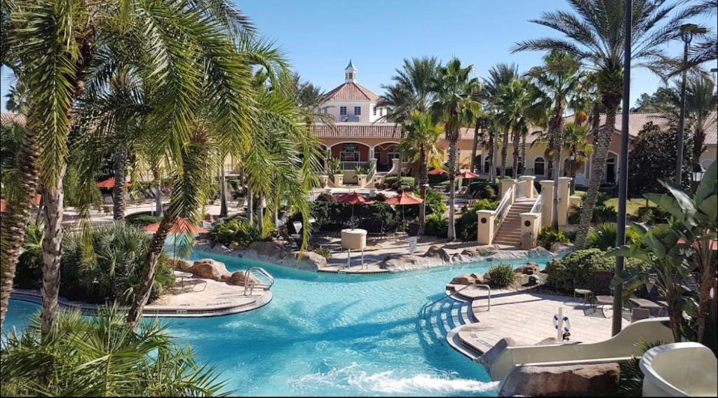 Regal Palms Villa | Serene family friendly townhouse in the wonderful Regal Palms