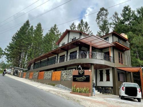 Guci Hotel | Serenity Villa Guci