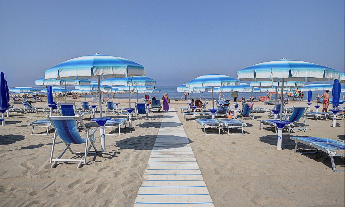 Anzio Hotel | Serpa Hotel Anzio