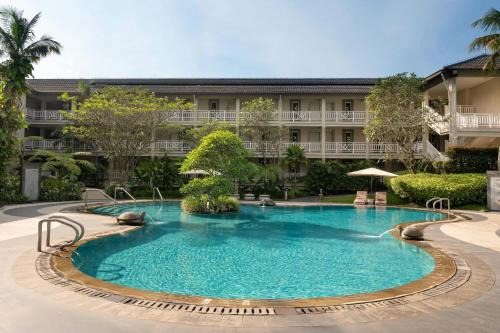 Dago Hotel | Sheraton Bandung Hotel & Towers