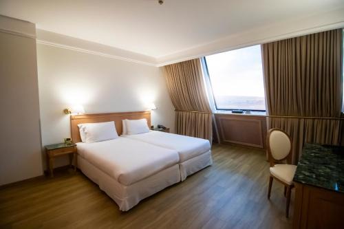 Vicenza Hotel | SHG Hotel De La Ville