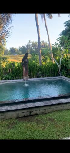 Penatih Villa | Shima House