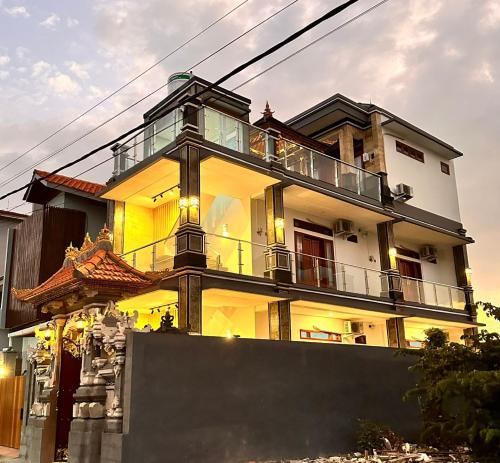 Pemogan House | Shin In Bali