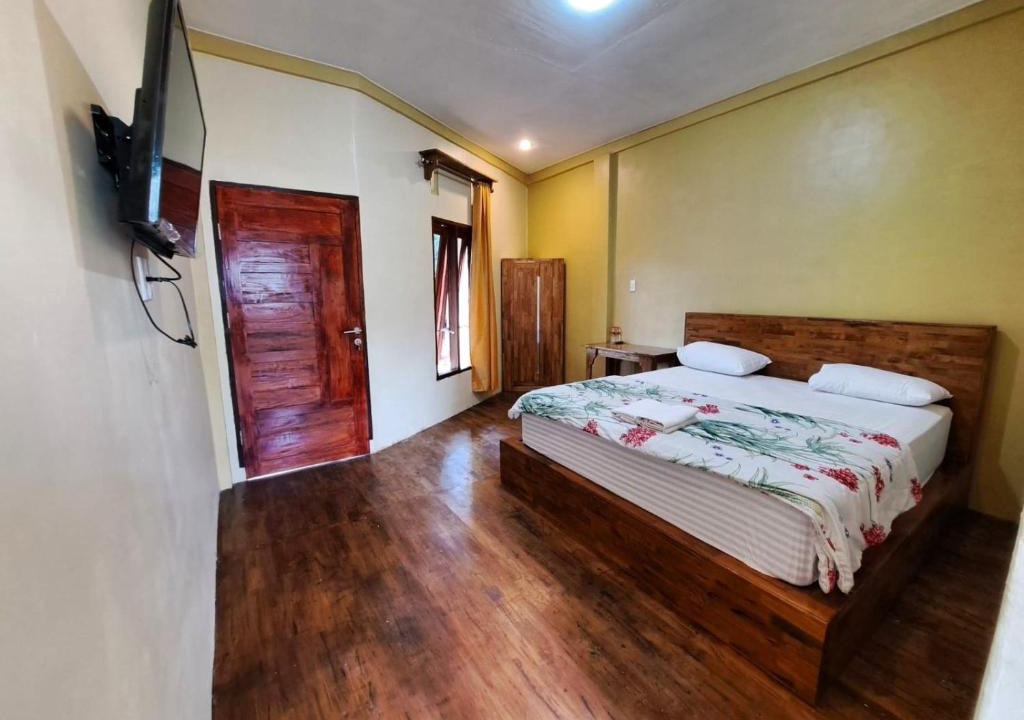 Berastagi Hotel | Shohwah Syariah