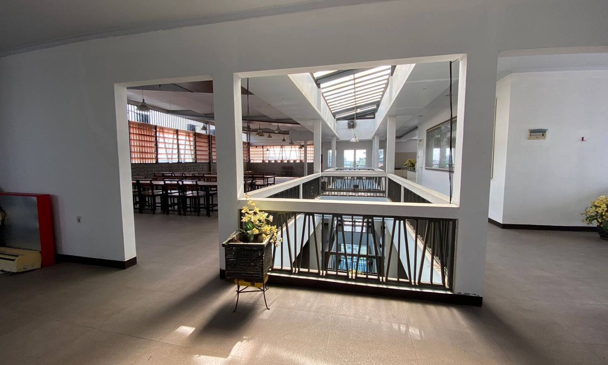 Soreang Hotel | Si Jalak Guest House by ARBA