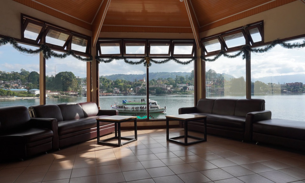 Parapat Hotel | Siantar Hotel Parapat