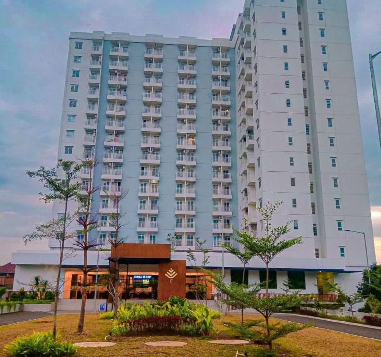 Dramaga Hotel | Sienna Hotel Bogor