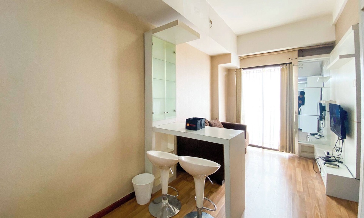 Arcamanik Apartment | Signature 2Br At Apartment Tamansari Panoramic