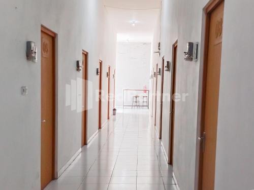 Tasikmalaya Hotel | Siliwangi Guest House Syariah Tasikmalaya RedPartner