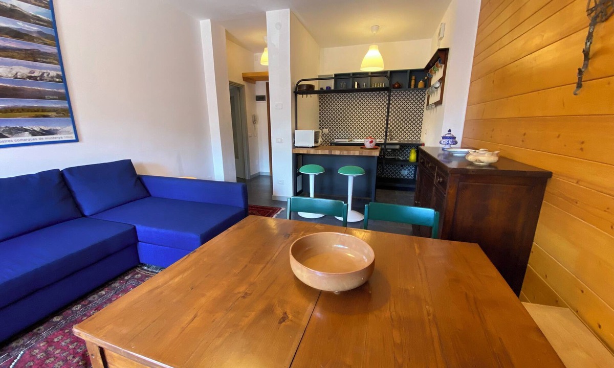 Abetone Apartment | Silvia House