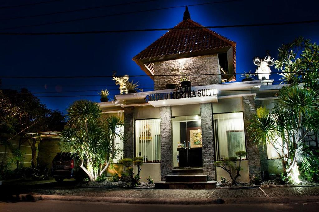 Sanur Kauh Hotel | Sindhu Mertha Sanur