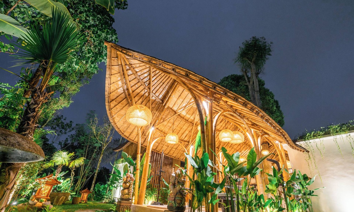 Sayan Hotel | Sindu Village Ubud