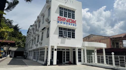 Parapat Hostel | Sinok Homestay Parapat