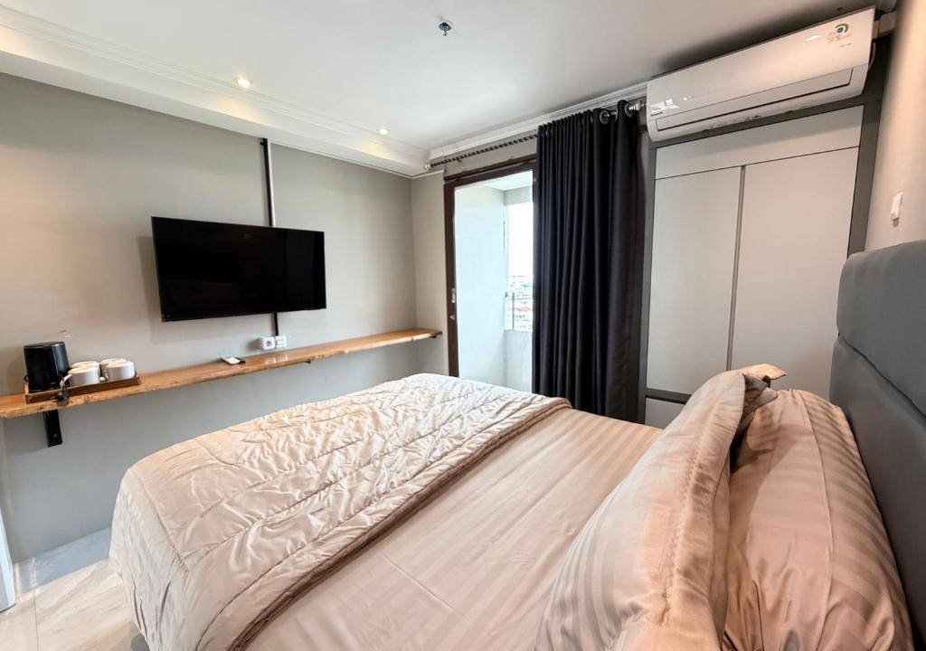 Medan Apartment | SkyBreeze Sentraland