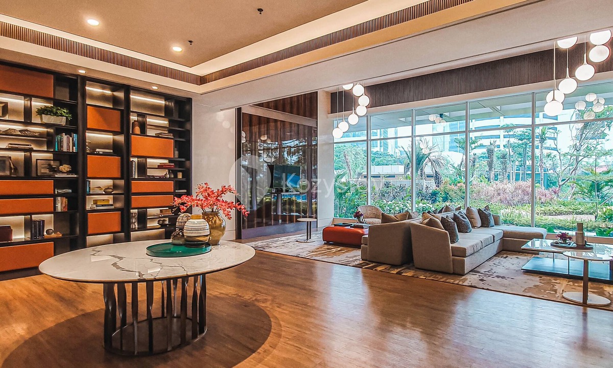 East Kuningan Apartment | SKYE by Kozystay