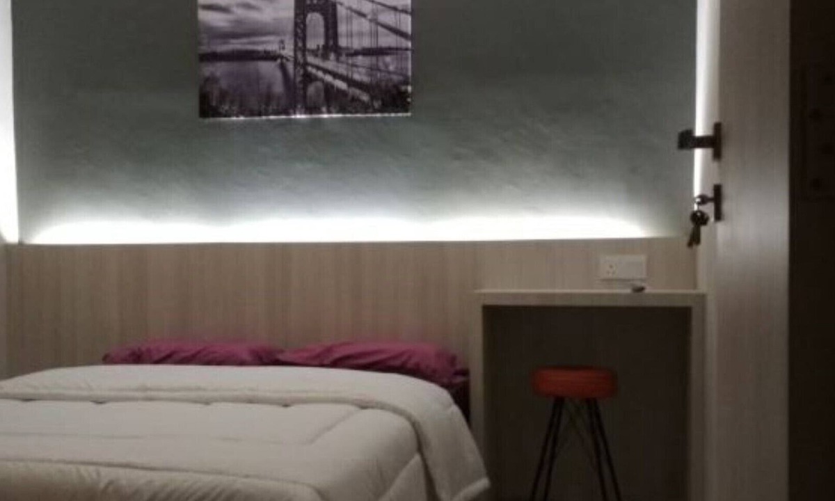 Batam Apartment | Sleep Rest - Plamo Garden Apartments Unit 14