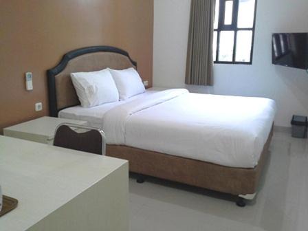 Bandung House | Smart room Asoka Inn