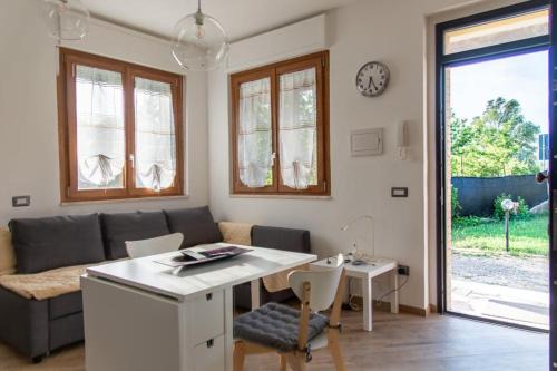 Buonconvento Apartment | Smart Suite at Villa Anna - Bike Friendly