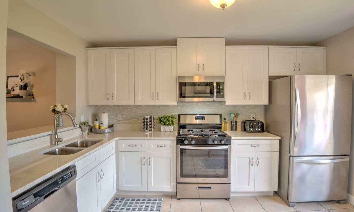 Indian Wells House | So close to Disney you can feel the magic!