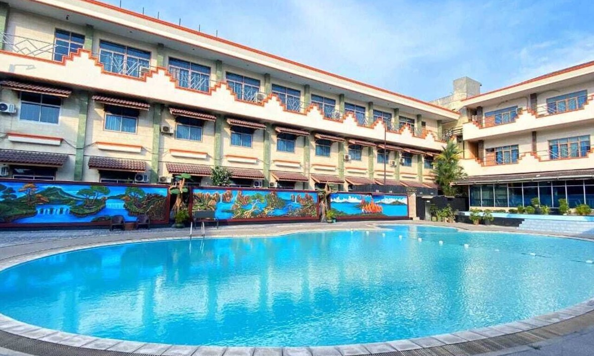 Bandar Lampung Hotel | Soeltan Luxe Hotel