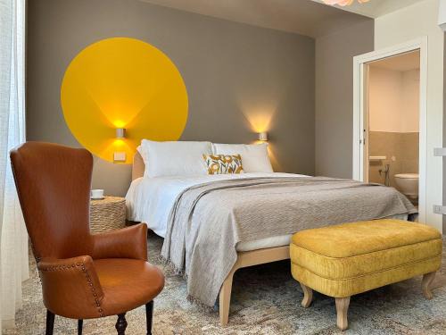 Monforte d'Alba Bed & Breakfast | Sogni di Paglia - Eco Country House