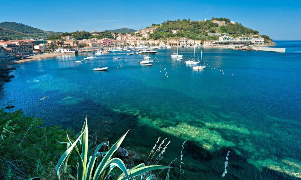 Holiday Residence Cala Di Mola Porto Azzurro | Porto Azzurro