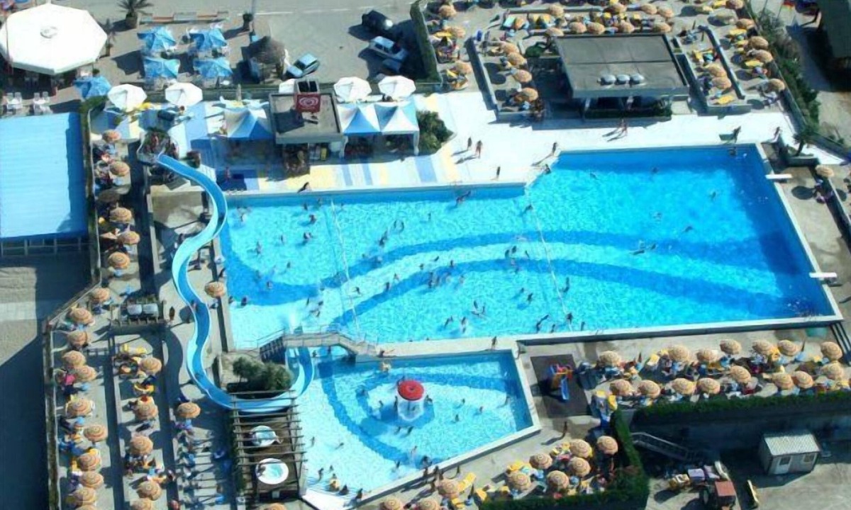 Rosapineta Hotel | Sole