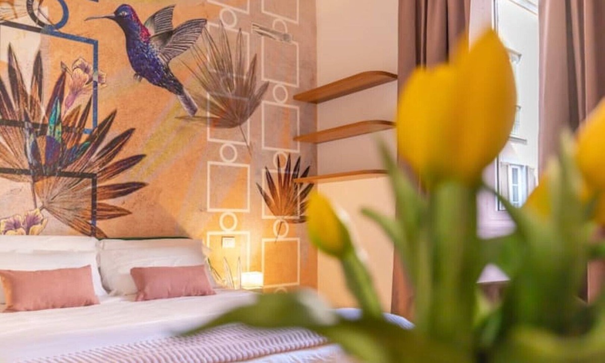 San Marco Apartment | Solferino Living