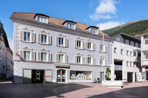 Silandro Apartment | Sommavilla Apartments