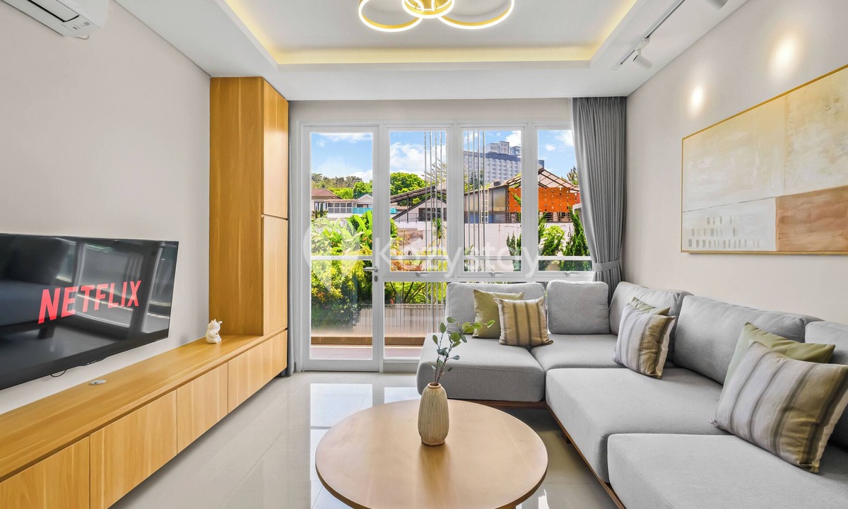 Bandung Apartment | Sorwen by Kozystay - Bandung