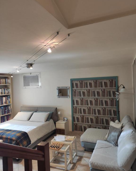 Ex Campo d'Aviazione Bed & Breakfast | Sotto Sotto