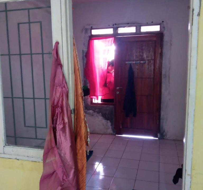 Cibodas House | sovwa 3 homestay