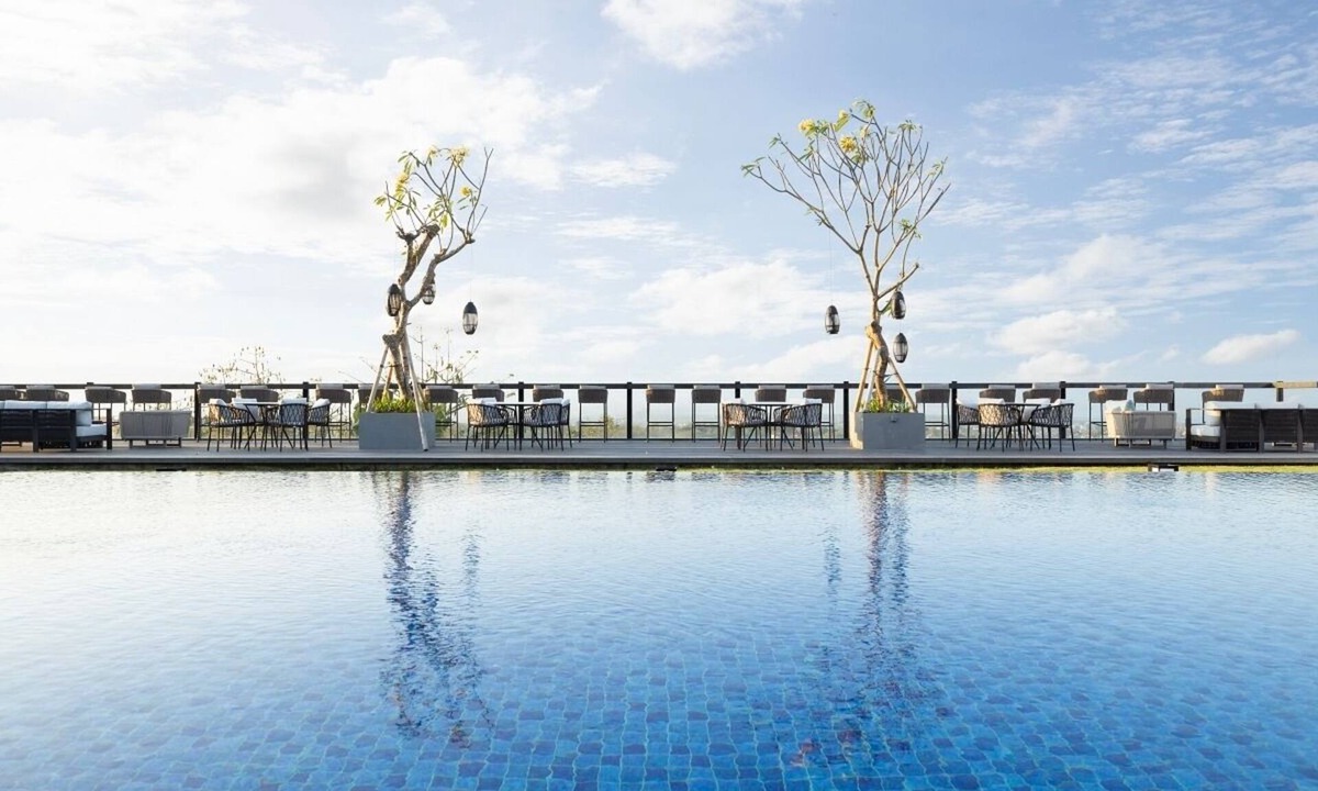 Bukit Villa | Spacious, 10BR Villa in Jimbaran