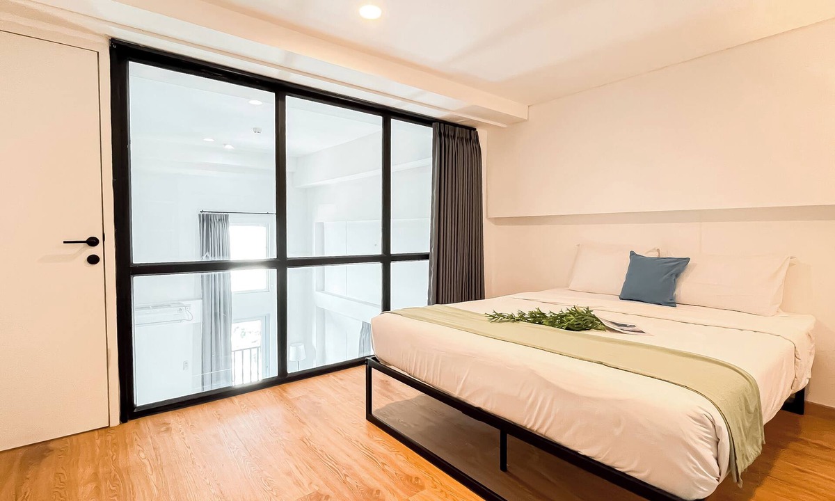 Tangerang Apartment | Spacious 3Br At Kingland Avenue Apartment
