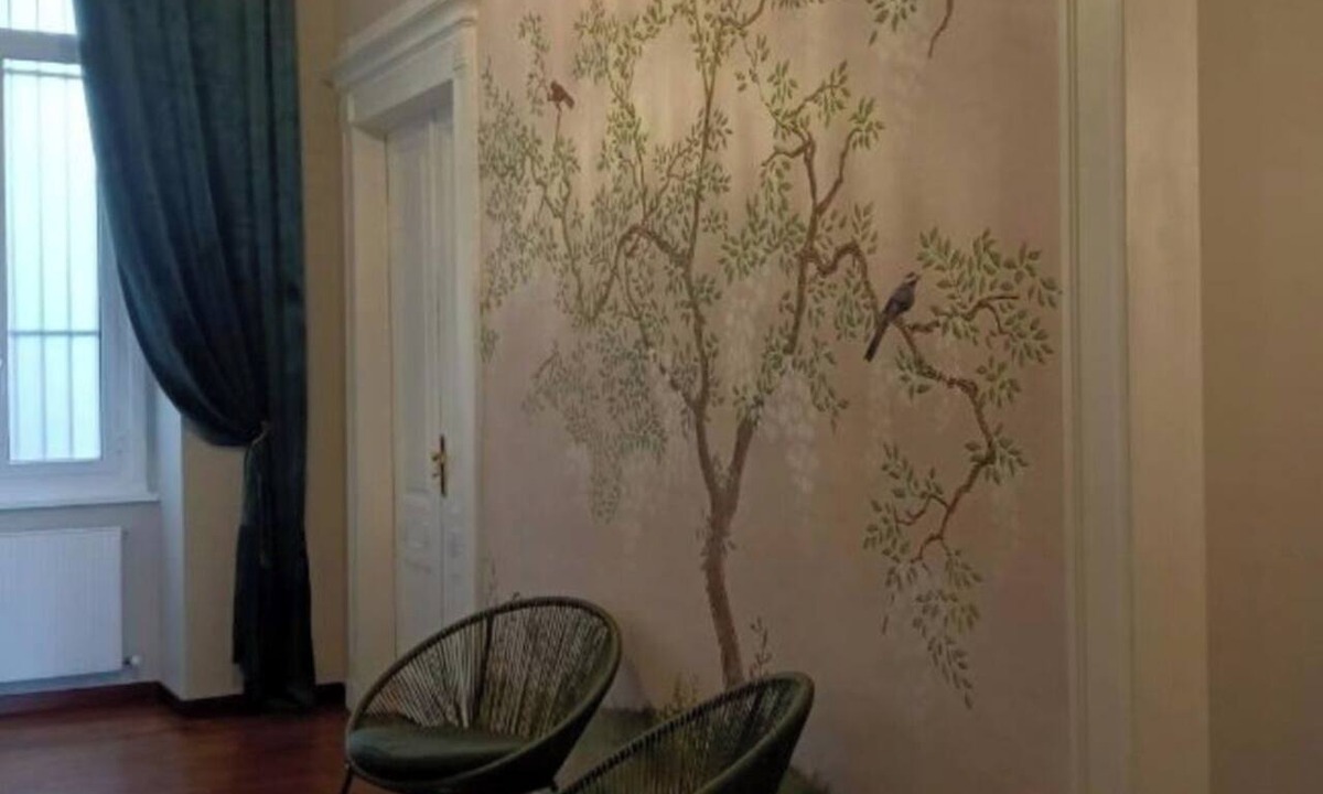 La Spezia Apartment | Spacious 4-bedroom apartment in charming La Spezia with WiFi, AC