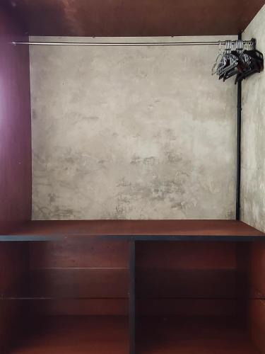 Denpasar Barat Apartment | Spacious cozy nia room